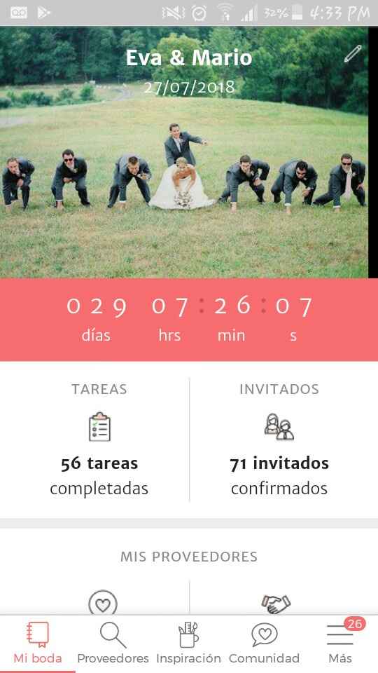 Como van sus contadores??? - 1