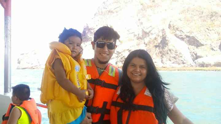 Una foto porque si. - 1