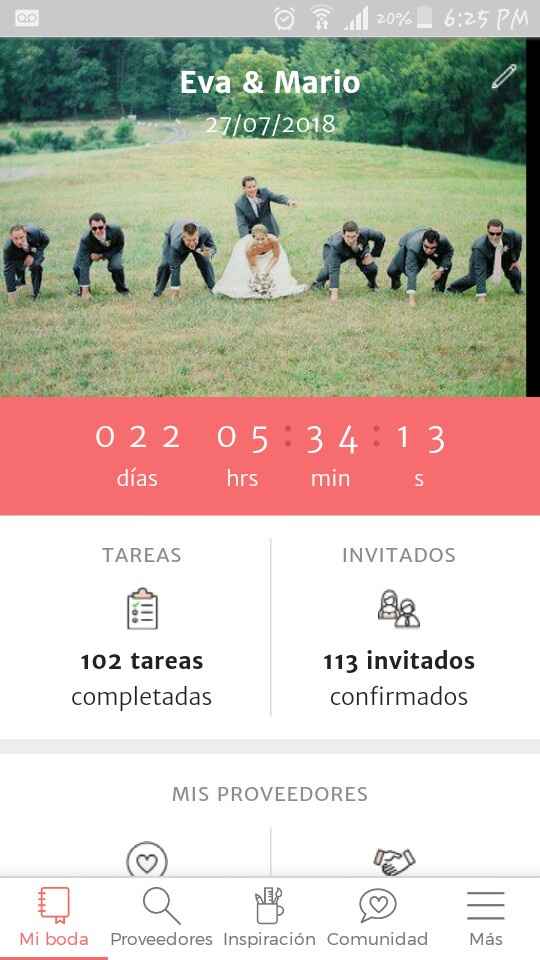 Quiero ver su contador!! :) - 1