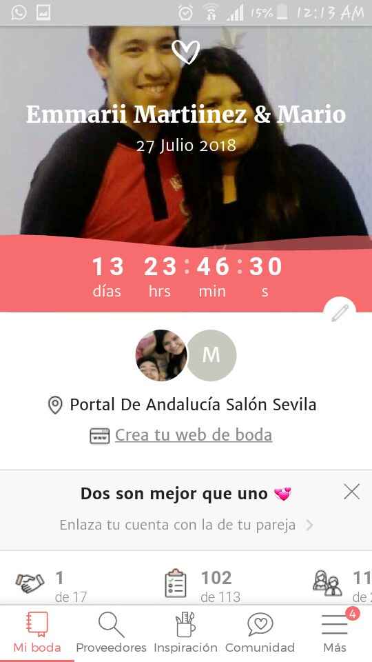 Compartan su nuevo  Contador - 1