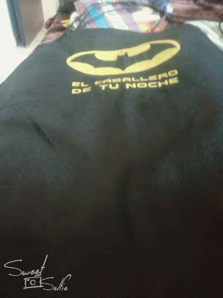 Ultimando detalles a dos semanas - 3