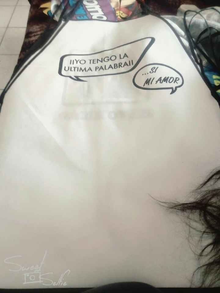 Ultimando detalles a dos semanas - 4