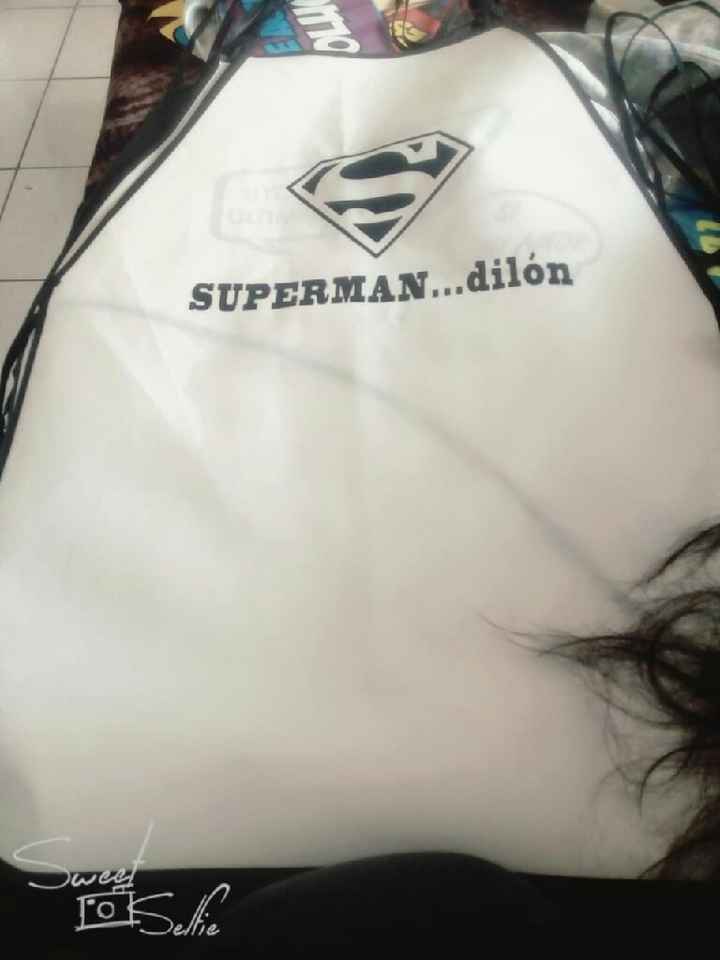 Ultimando detalles a dos semanas - 5