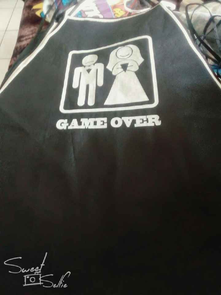 Ultimando detalles a dos semanas - 7