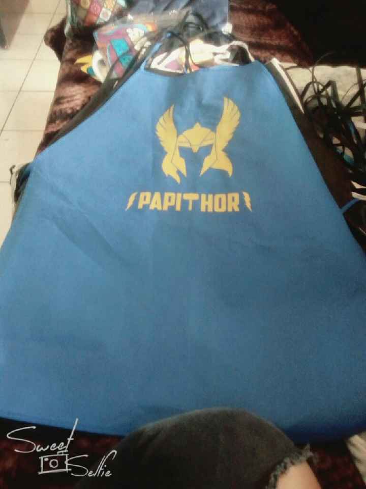 Ultimando detalles a dos semanas - 8