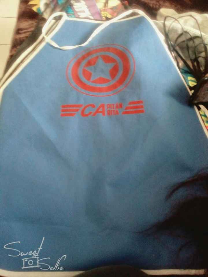 Ultimando detalles a dos semanas - 9