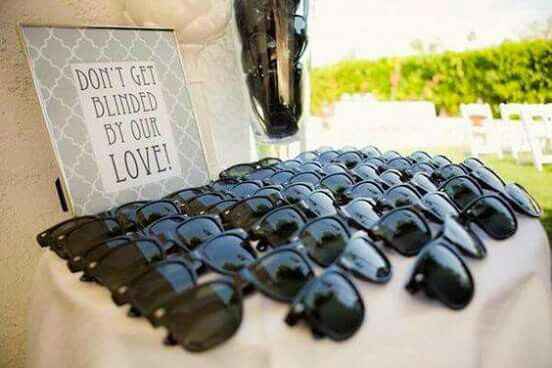 Boda en la playa - 18