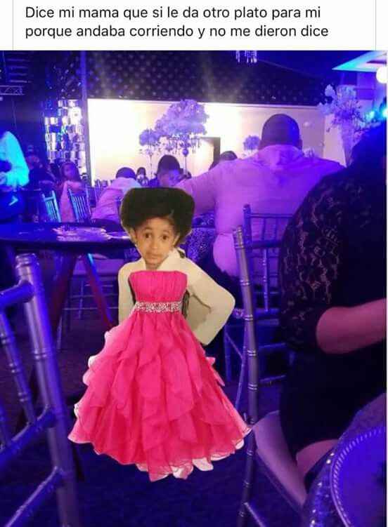 Nunca falta😂😂 - 1