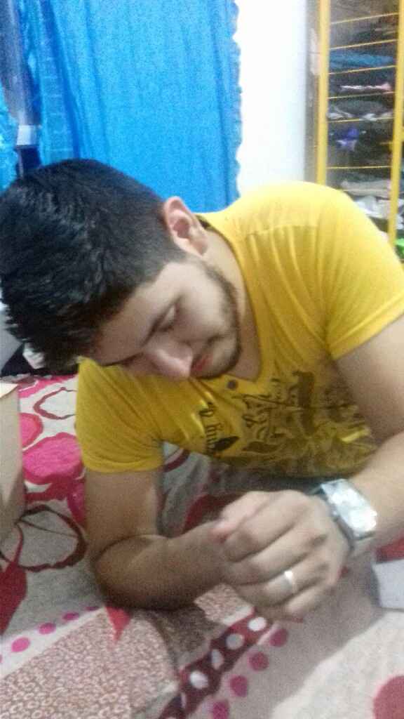 Reloj de Compromiso. - 3