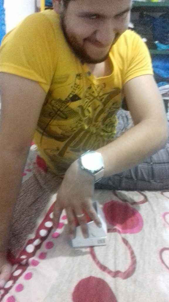 Reloj de Compromiso. - 4