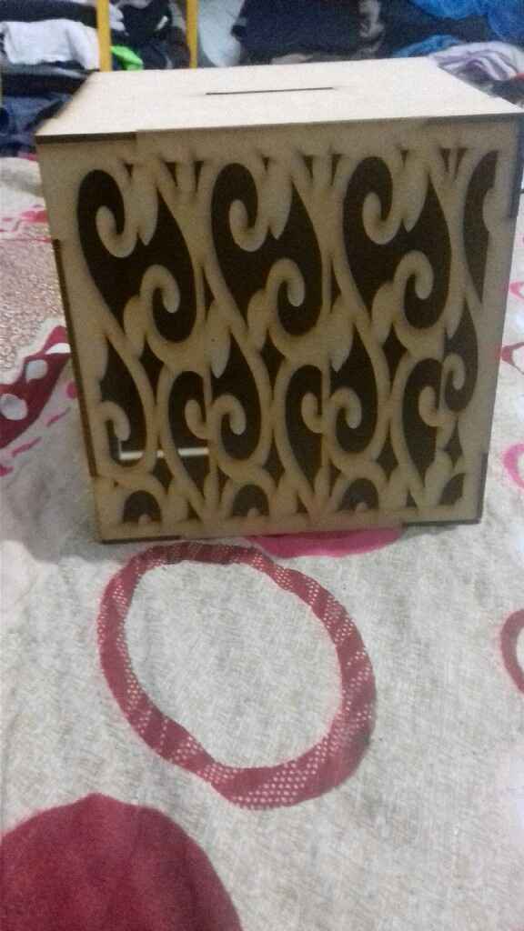 Pedir dinero como regalo? Cómo? - 1