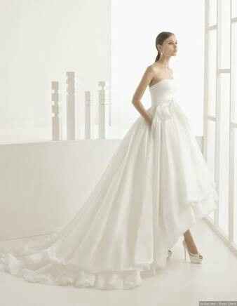 Embarazada a 5 meses de la boda!!! - 1