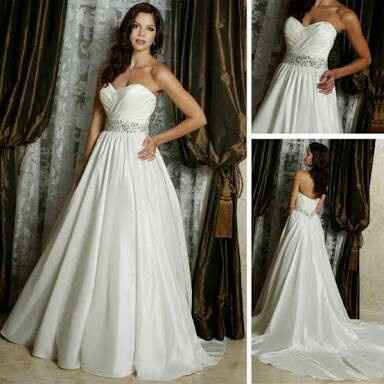 Embarazada a 5 meses de la boda!!! - 2