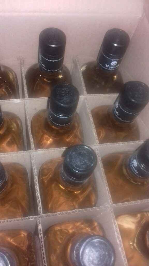 Ultimos avances...o eso creo - 1