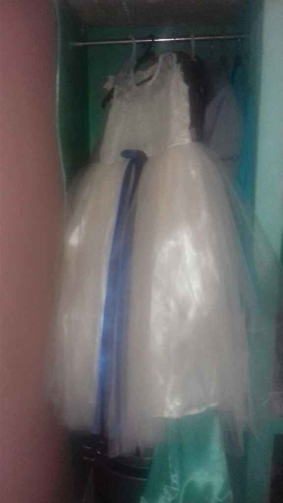 Ultimos avances...o eso creo - 6