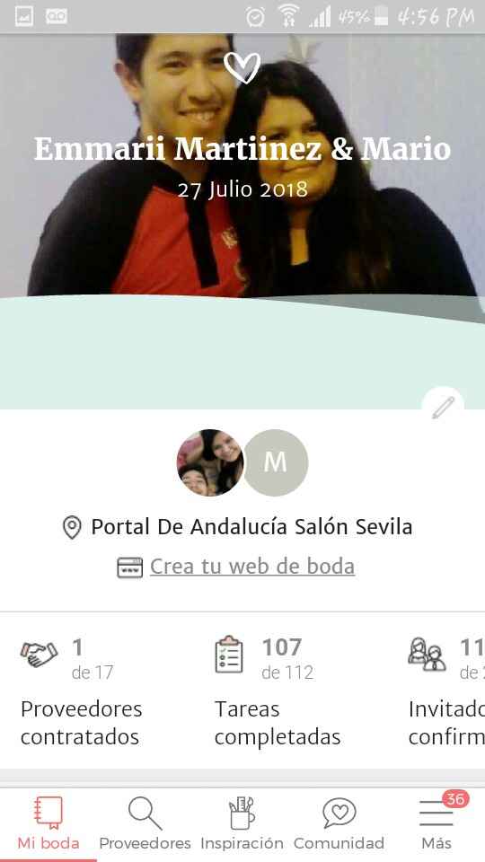 ¿como va su contador? - 1