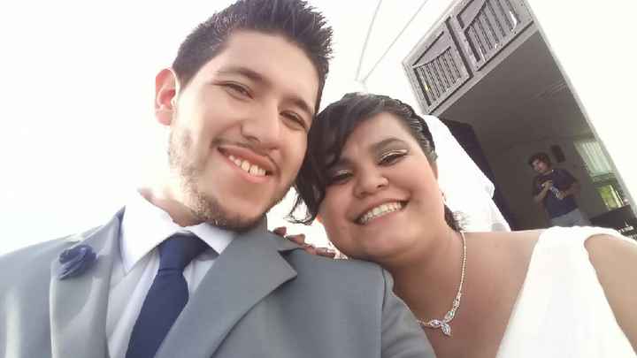 Felizmente Re-casados - 1