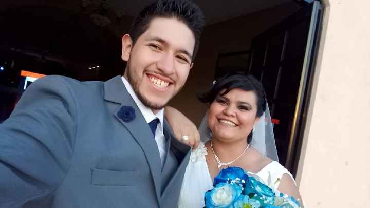 Felizmente Re-casados - 6