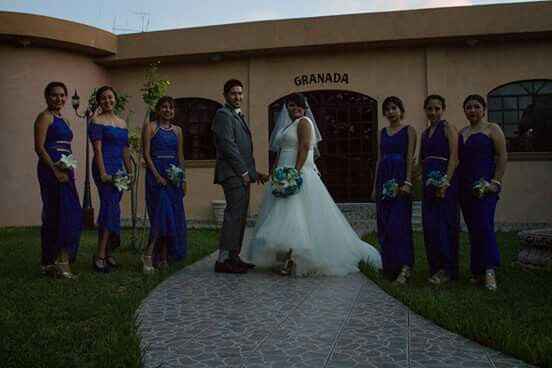 Mi boda en fotos.parte 2 (nuestra sesion de novios) - 1