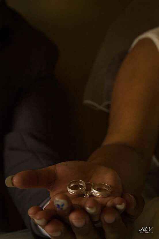 Mi boda en fotos.parte 2 (nuestra sesion de novios) - 3