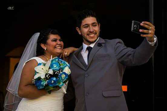 Mi boda en fotos.parte 2 (nuestra sesion de novios) - 5