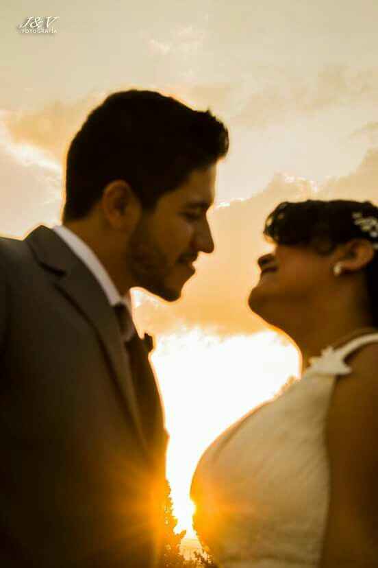 Mi boda en fotos.parte 2 (nuestra sesion de novios) - 6