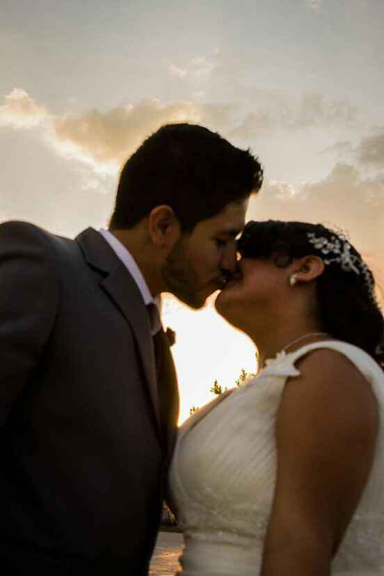 Mi boda en fotos.parte 2 (nuestra sesion de novios) - 7
