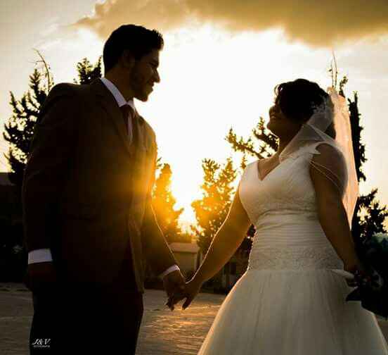 Mi boda en fotos.parte 2 (nuestra sesion de novios) - 8
