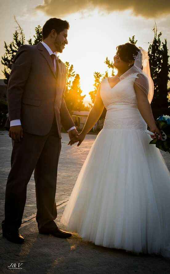 Mi boda en fotos.parte 2 (nuestra sesion de novios) - 9