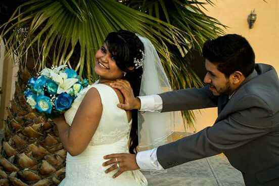 Mi boda en fotos.parte 2 (nuestra sesion de novios) - 10