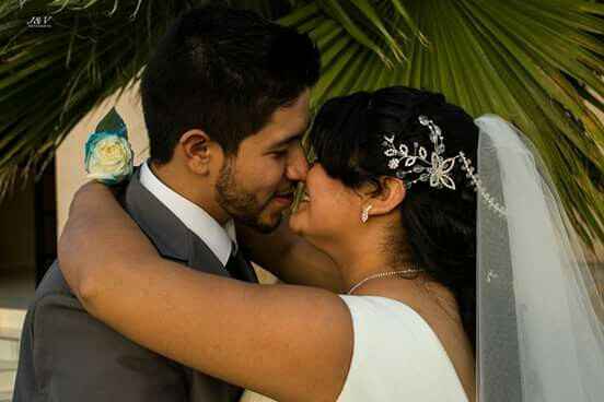 Mi boda en fotos.parte 2 (nuestra sesion de novios) - 11