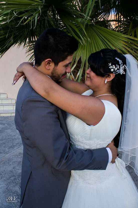 Mi boda en fotos.parte 2 (nuestra sesion de novios) - 12