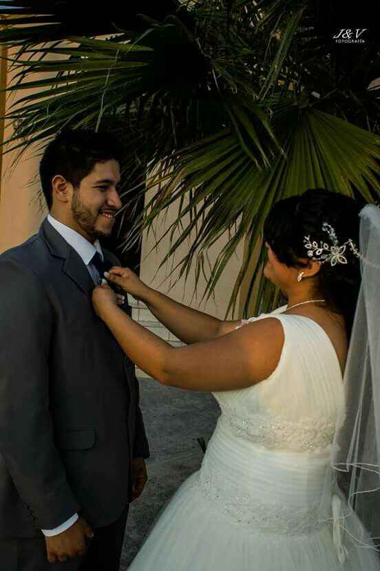Mi boda en fotos.parte 2 (nuestra sesion de novios) - 13
