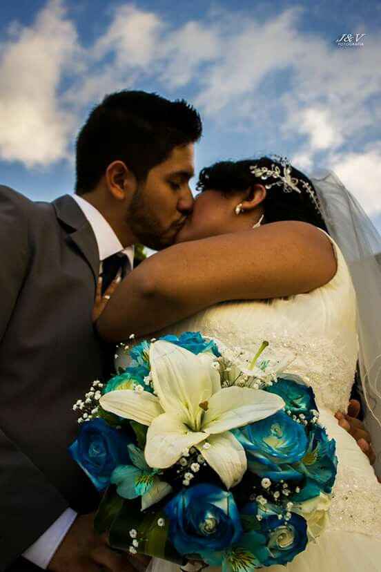 Mi boda en fotos.parte 2 (nuestra sesion de novios) - 14