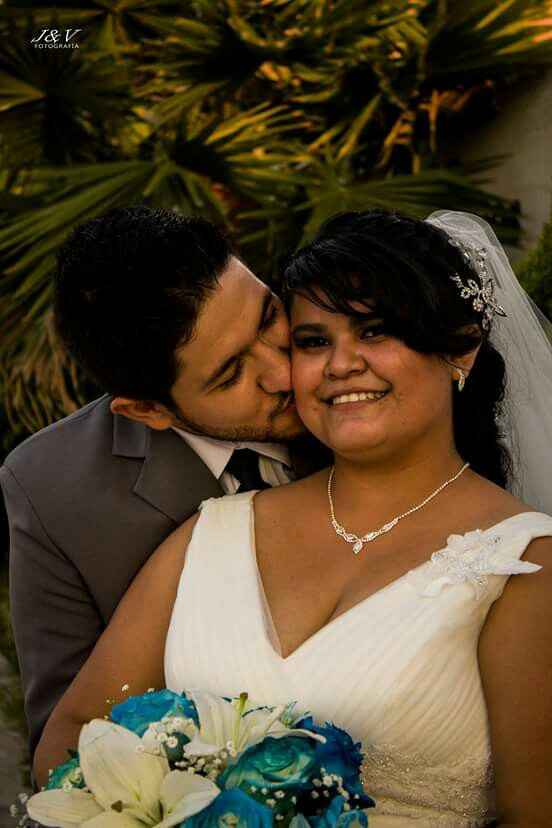 Mi boda en fotos.parte 2 (nuestra sesion de novios) - 15