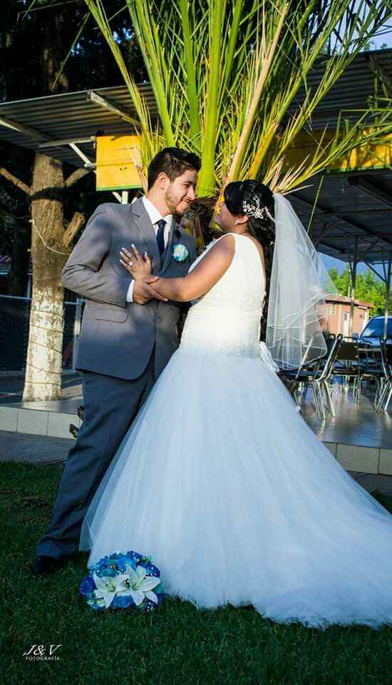 Mi boda en fotos.parte 2 (nuestra sesion de novios) - 17