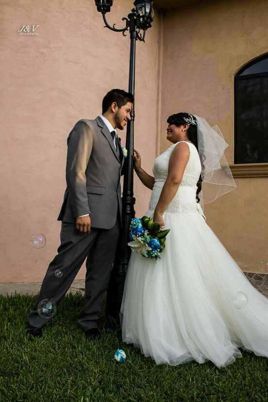 Mi boda en fotos.parte 2 (nuestra sesion de novios) - 18