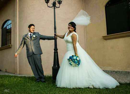 Mi boda en fotos.parte 2 (nuestra sesion de novios) - 19