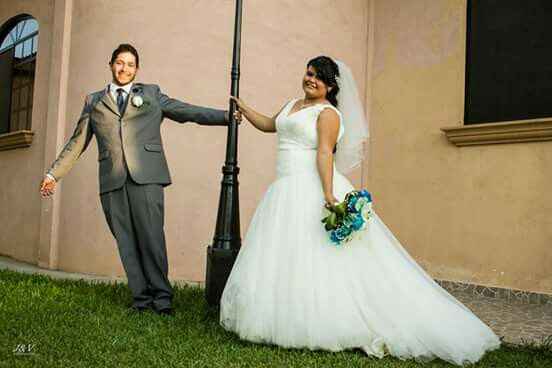 Mi boda en fotos.parte 2 (nuestra sesion de novios) - 20