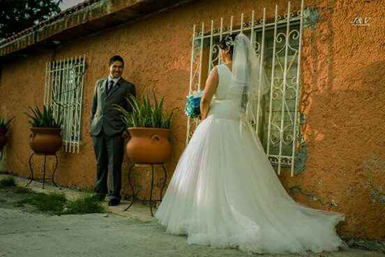 Mi boda en fotos.parte 2 (nuestra sesion de novios) - 21