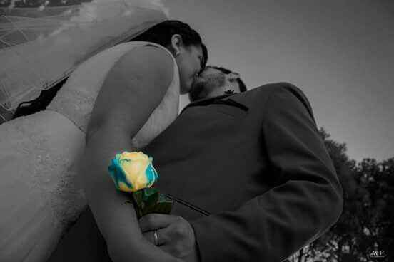 Mi boda en fotos.parte 2 (nuestra sesion de novios) - 23