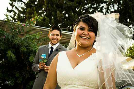 Mi boda en fotos.parte 2 (nuestra sesion de novios) - 24