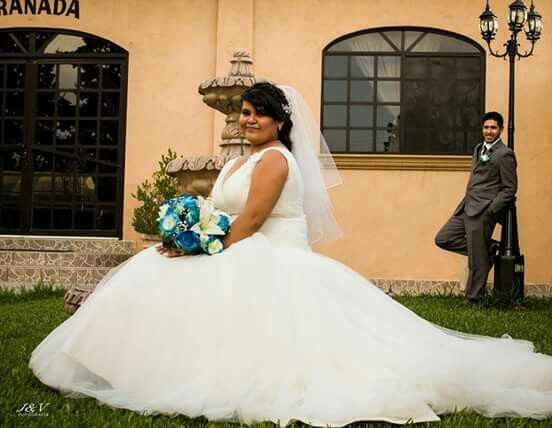 Mi boda en fotos.parte 2 (nuestra sesion de novios) - 25