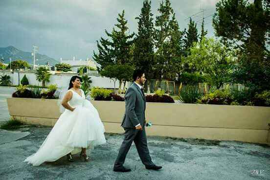 Mi boda en fotos.parte 2 (nuestra sesion de novios) - 27