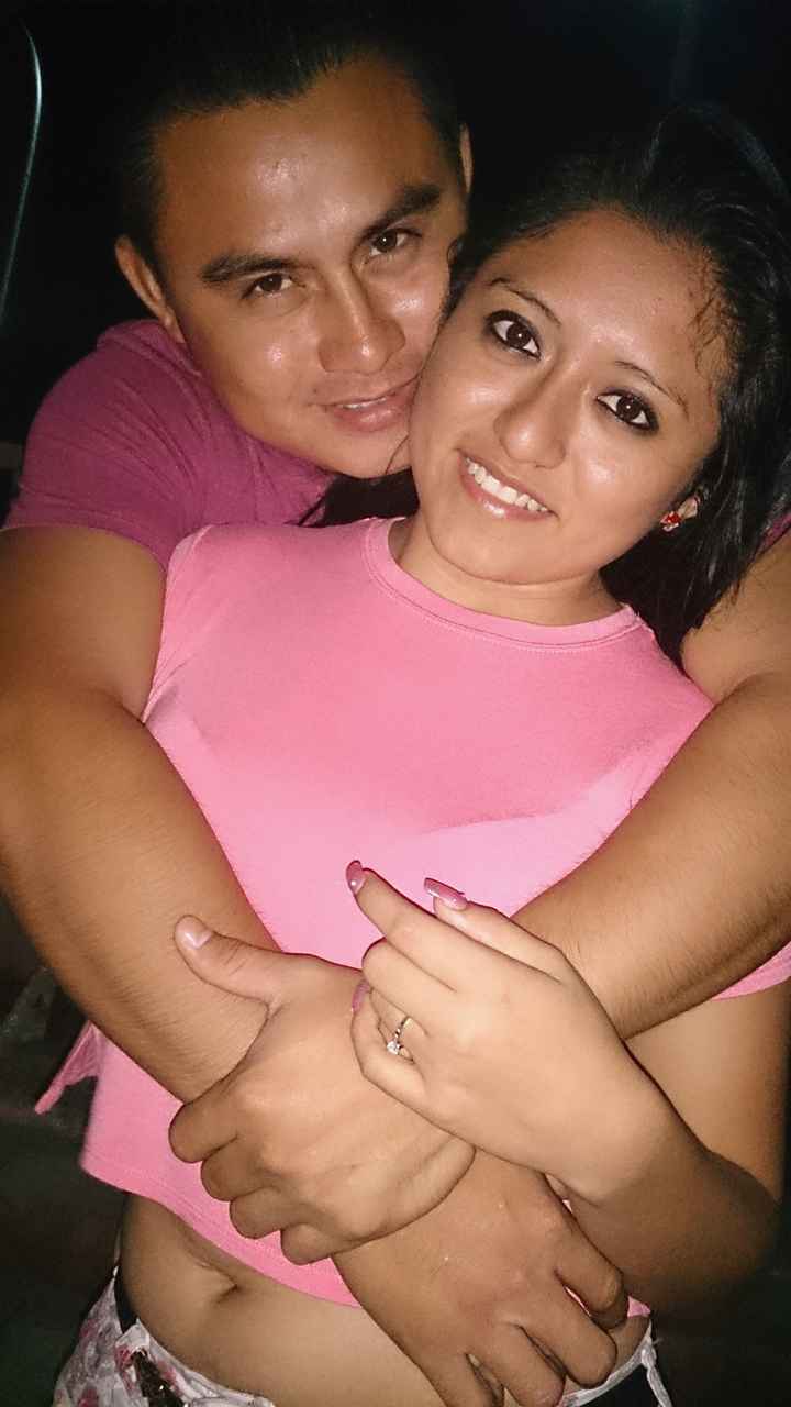 Presume a tu amorcito  - 1