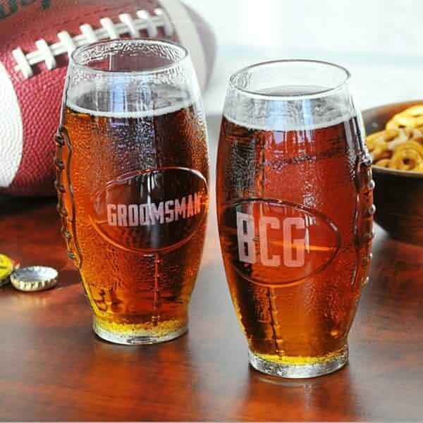Boda con tematica....football americano♥ arriesgarse o no? - 5