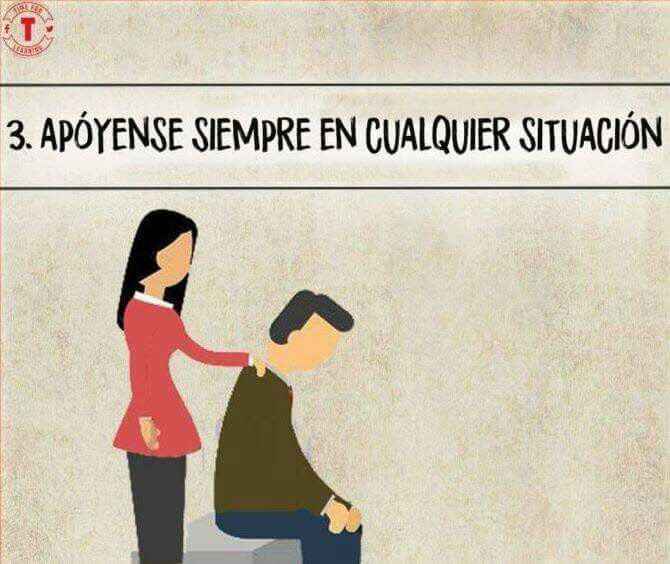 Secretos para  lograr que el amor dure para siempre - 3