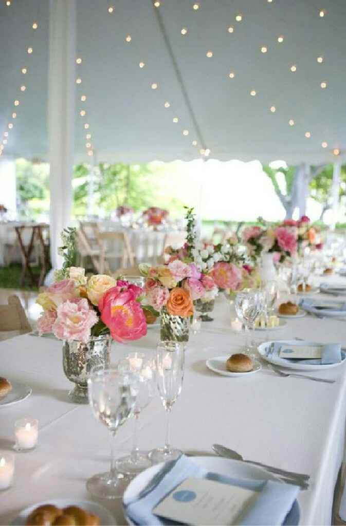 Ayuda! como decorar la carpa! - 3