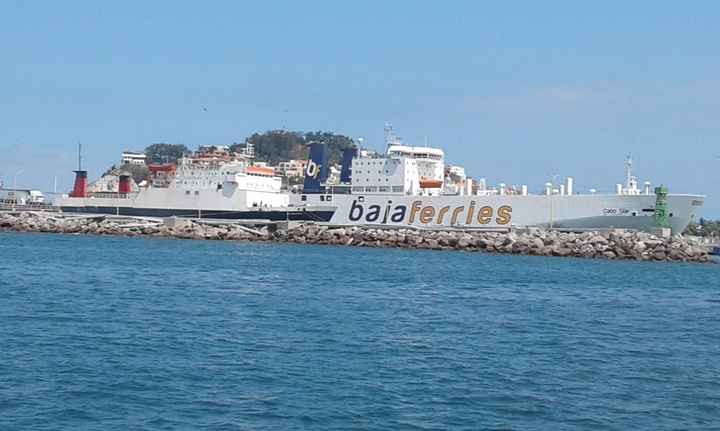 bajaferries
