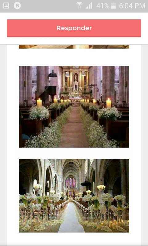 Y que con el pasillo de entrada?? - 1